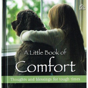 A Little Book Of Comfort By Judith Merrill